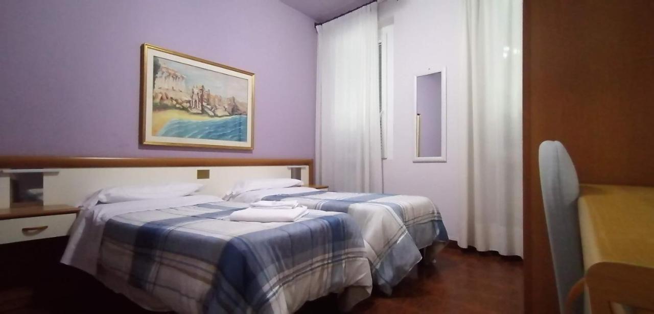 Hotel Saint Lorenz ريجّو إيميليا المظهر الخارجي الصورة
