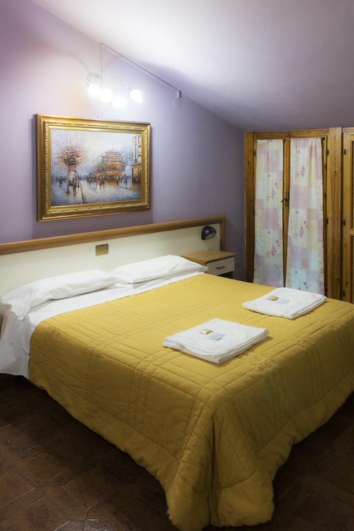 Hotel Saint Lorenz ريجّو إيميليا المظهر الخارجي الصورة