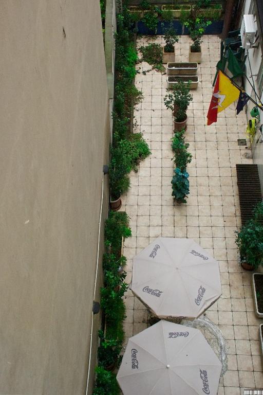 Hotel Saint Lorenz ريجّو إيميليا المظهر الخارجي الصورة